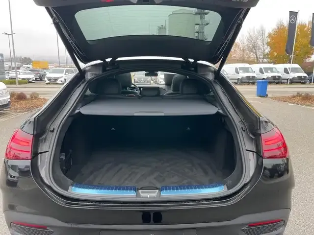 Mercedes-Benz GLE 53 AMG