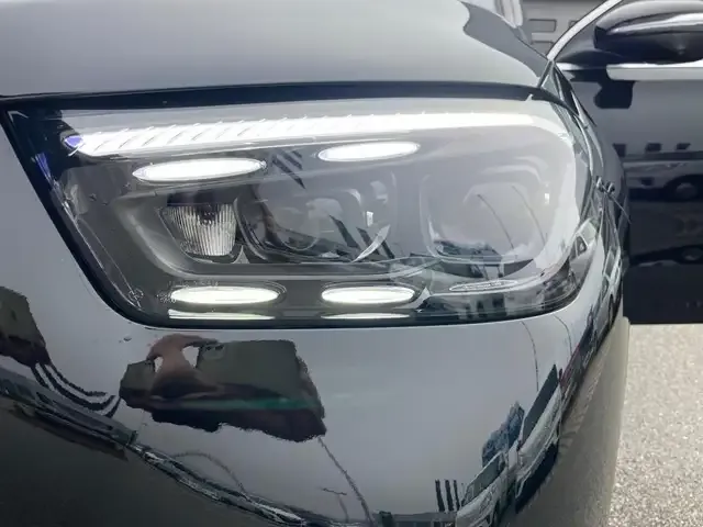 Mercedes-Benz GLE 53 AMG