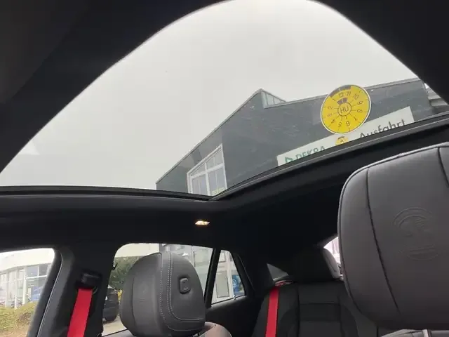 Mercedes-Benz GLE 53 AMG