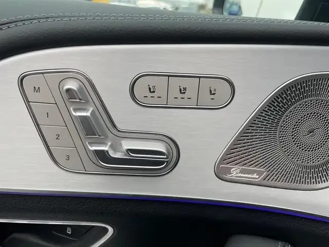 Mercedes-Benz GLE 53 AMG