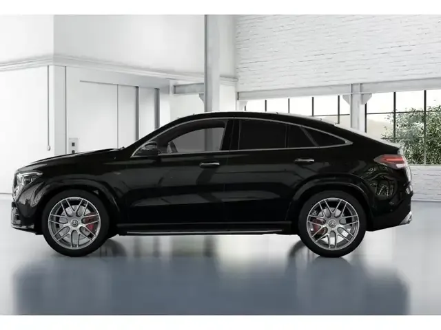 Mercedes-Benz GLE 53 AMG