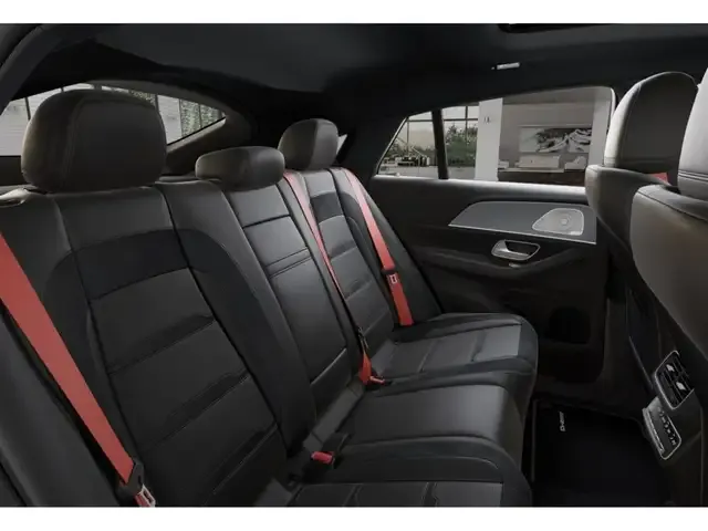 Mercedes-Benz GLE 53 AMG