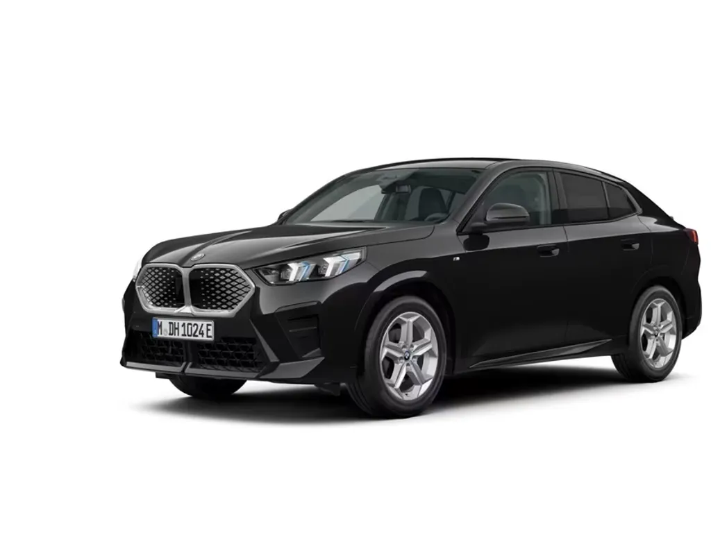 BMW iX2