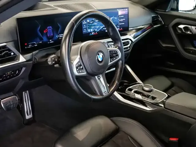 BMW 240
