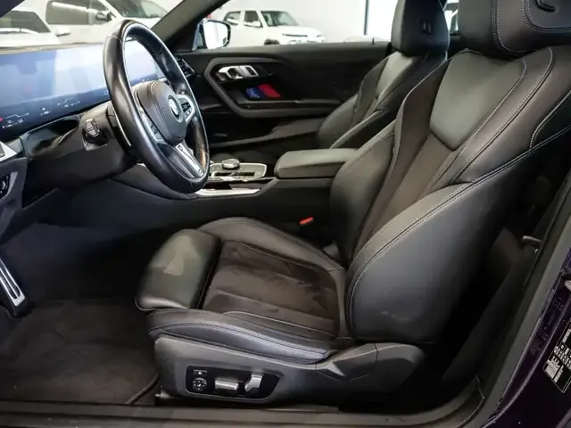 BMW 240