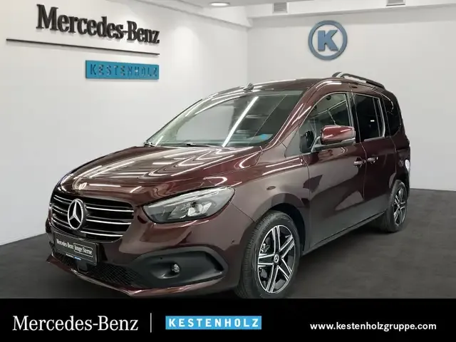 Mercedes-Benz T-Class