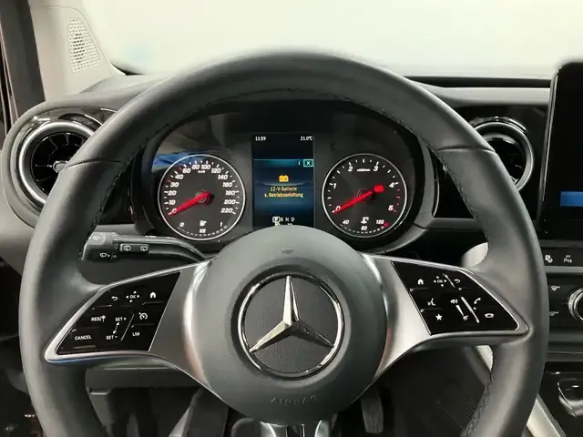 Mercedes-Benz T-Class