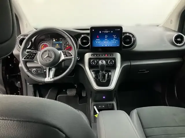 Mercedes-Benz T-Class