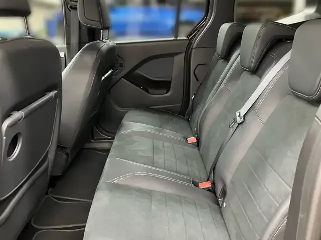 Mercedes-Benz T-Class