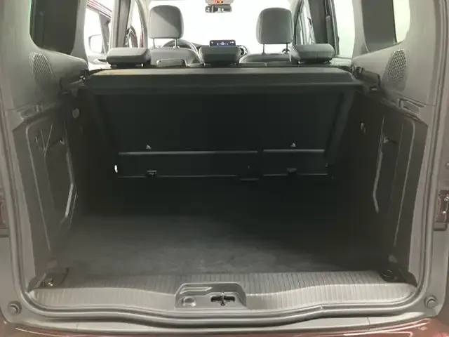 Mercedes-Benz T-Class