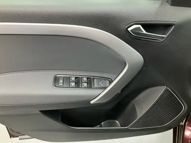 Mercedes-Benz T-Class