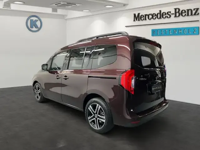 Mercedes-Benz T-Class