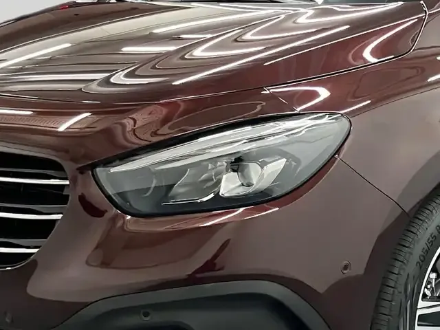 Mercedes-Benz T-Class