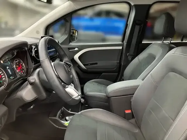 Mercedes-Benz T-Class