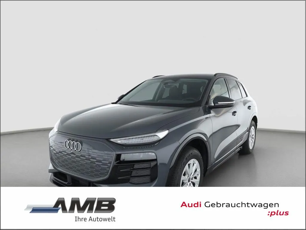 Audi Q6