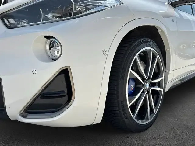 BMW X2 M
