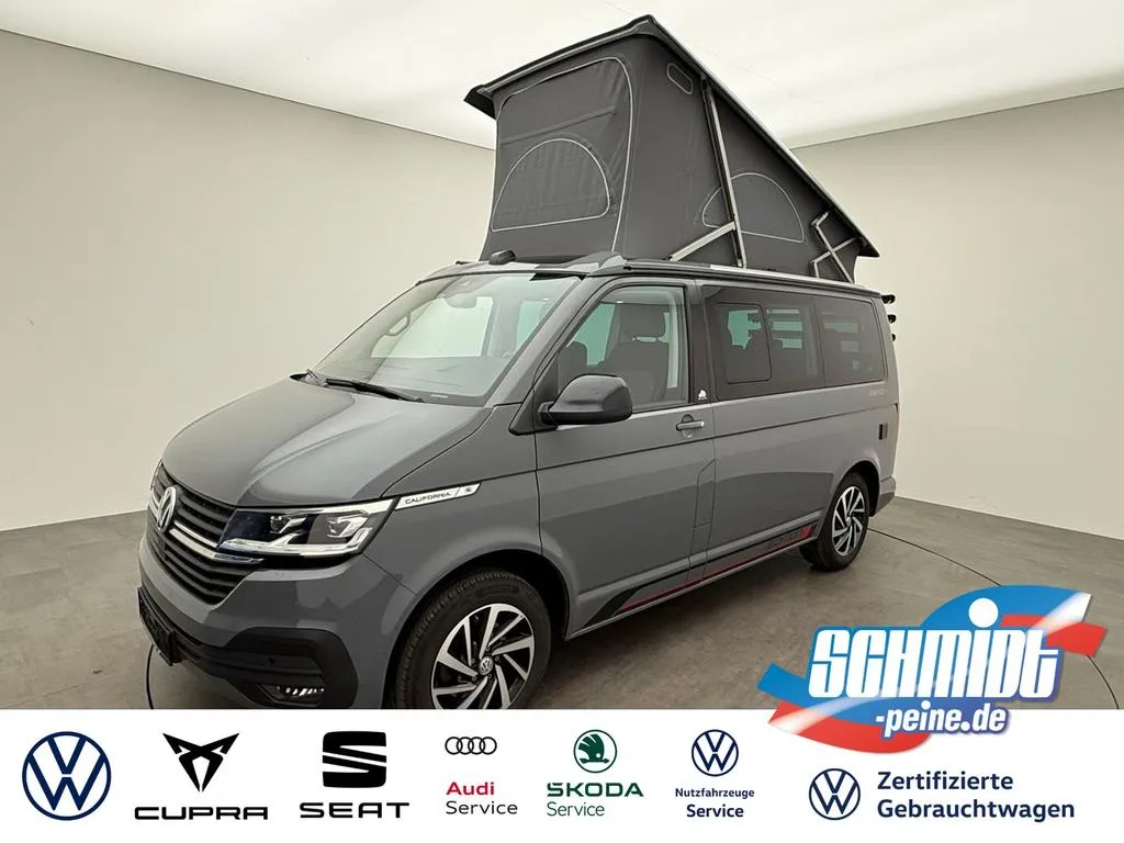 Volkswagen Autres