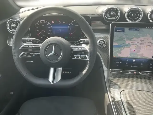 Mercedes-Benz GLC 450
