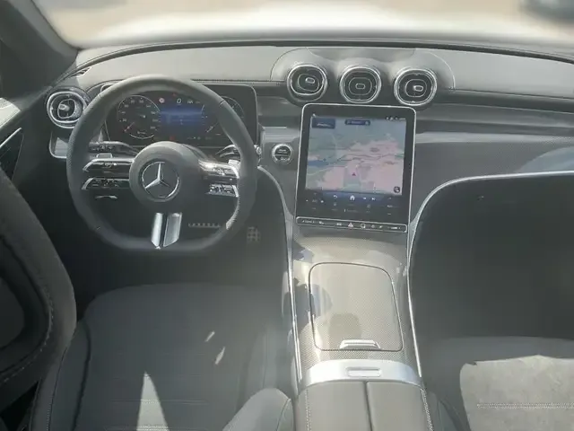 Mercedes-Benz GLC 450