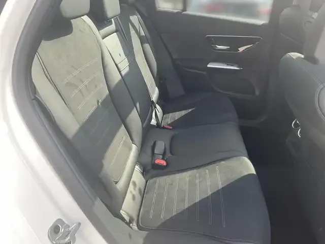 Mercedes-Benz GLC 450