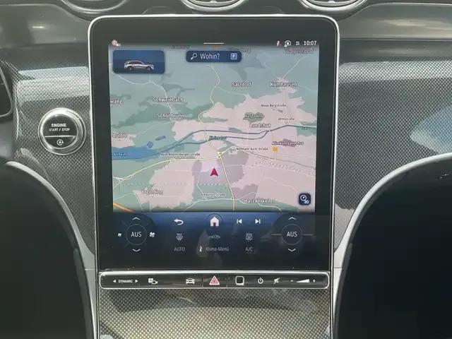 Mercedes-Benz GLC 450