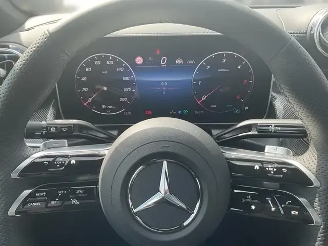 Mercedes-Benz GLC 450