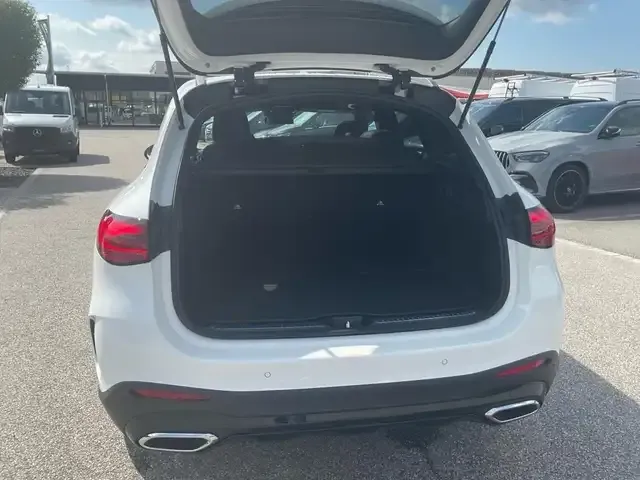 Mercedes-Benz GLC 450