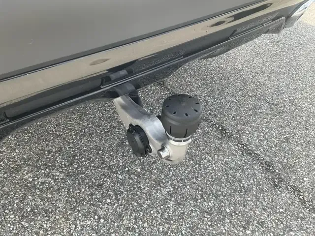 Mercedes-Benz GLC 450