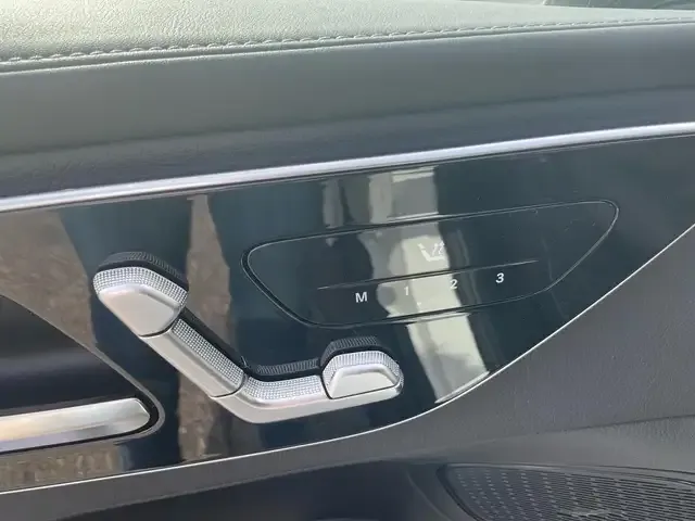 Mercedes-Benz GLC 450