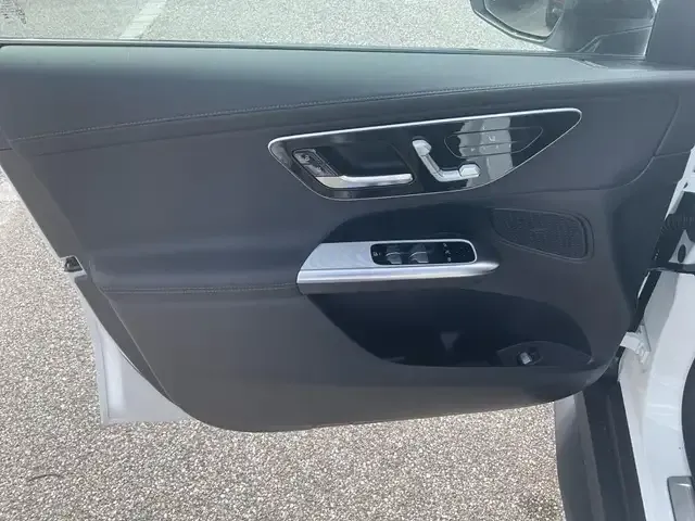 Mercedes-Benz GLC 450