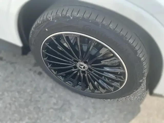 Mercedes-Benz GLC 450