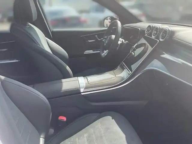 Mercedes-Benz GLC 450