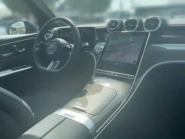 Mercedes-Benz GLC 450