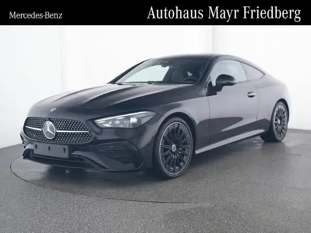 Mercedes-Benz CLE 300