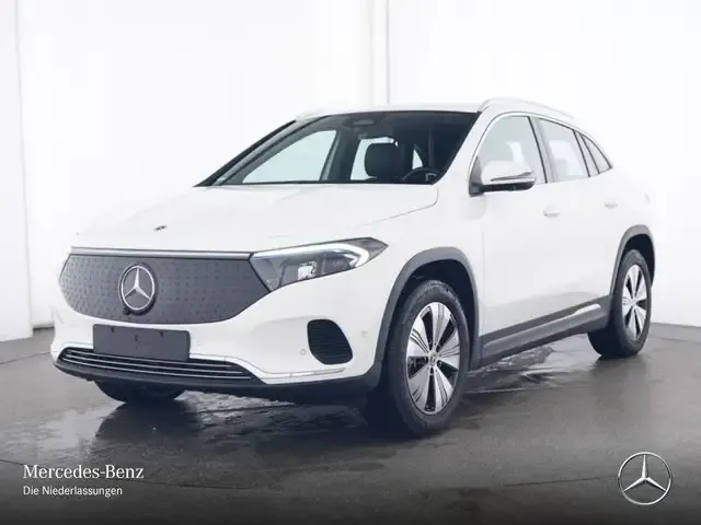 Mercedes-Benz EQA 300