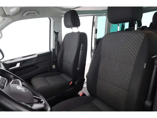 Volkswagen T6.1 California