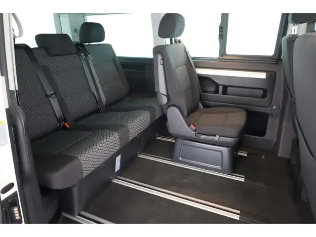 Volkswagen T6.1 California