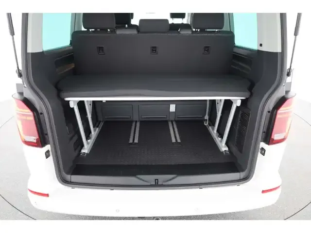 Volkswagen T6.1 California