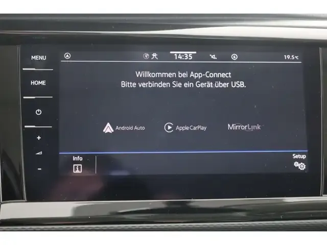 Volkswagen T6.1 California