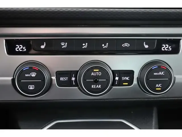Volkswagen T6.1 California