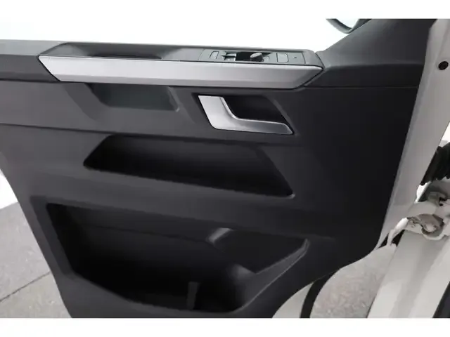 Volkswagen T6.1 California