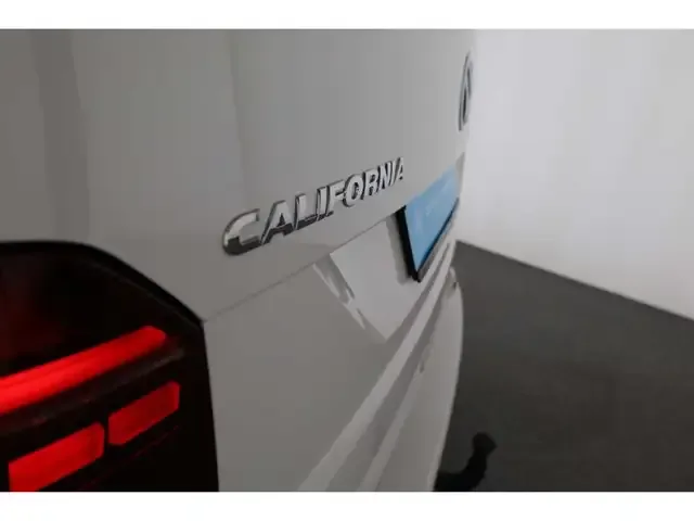Volkswagen T6.1 California