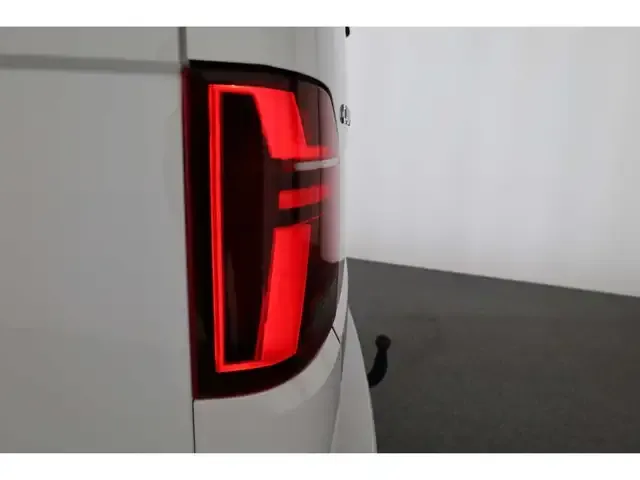 Volkswagen T6.1 California