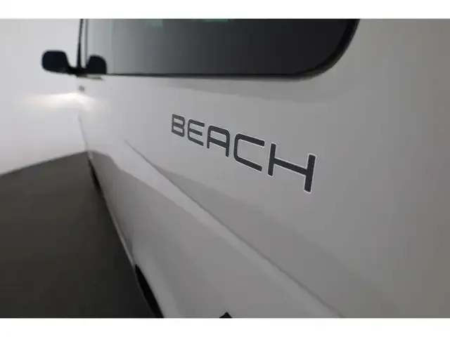 Volkswagen T6.1 California
