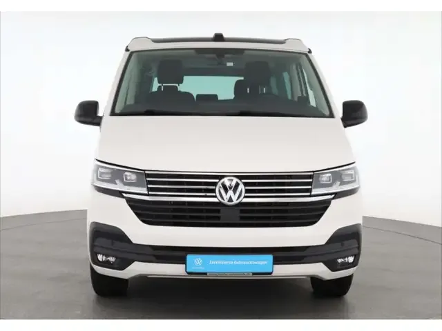 Volkswagen T6.1 California