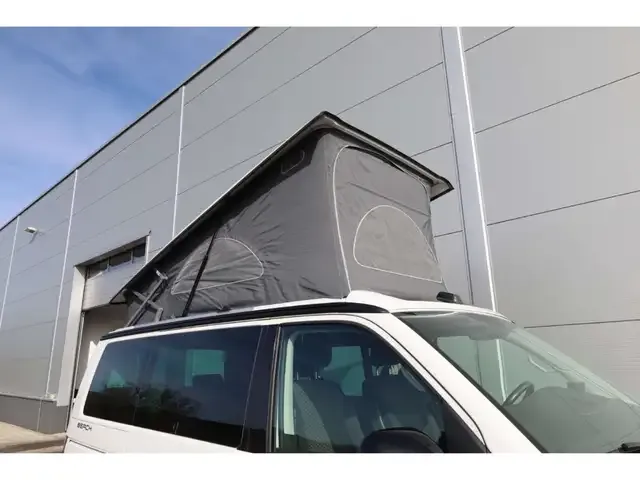 Volkswagen T6.1 California