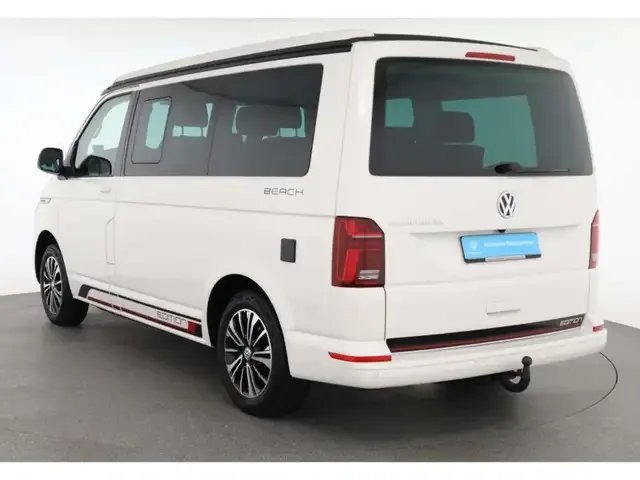 Volkswagen T6.1 California