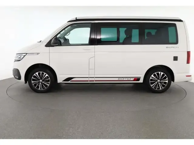 Volkswagen T6.1 California