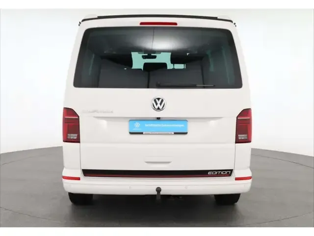 Volkswagen T6.1 California