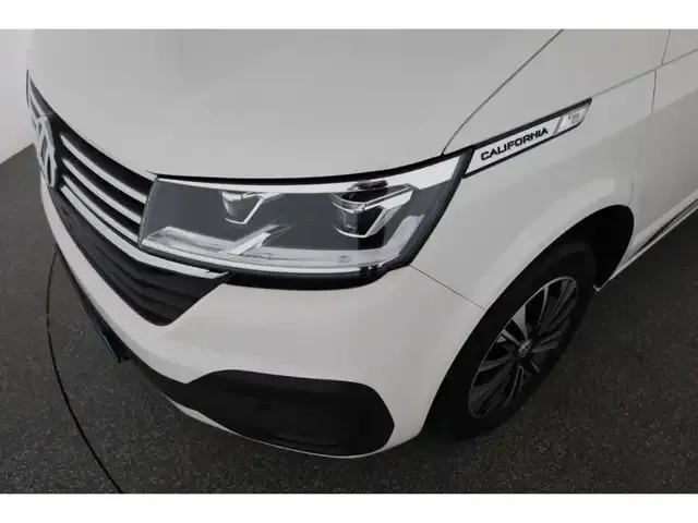Volkswagen T6.1 California